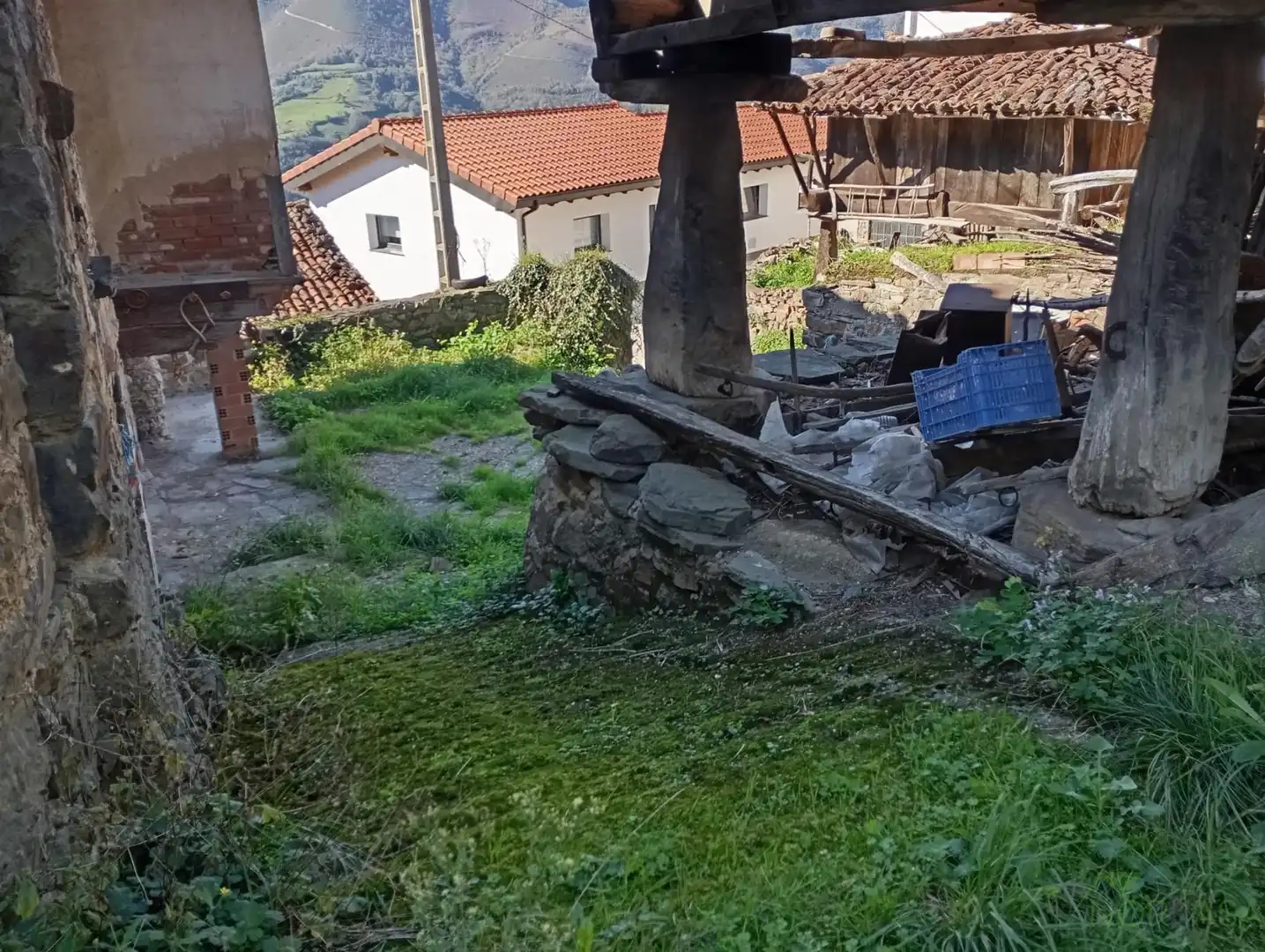 Casa con terrazza in vendita a Lugar La Villa, imagen 4