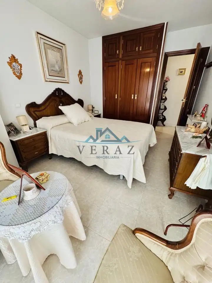 Habitación de Piso en venta en Talavera de la Reina con Aire acondicionado y Calefacción
