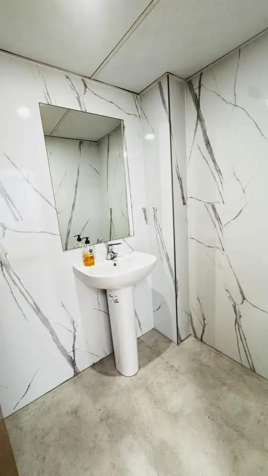 Büro mit Aufzug zur Miete in Calle de Felipe Sanclemente, imagen 17