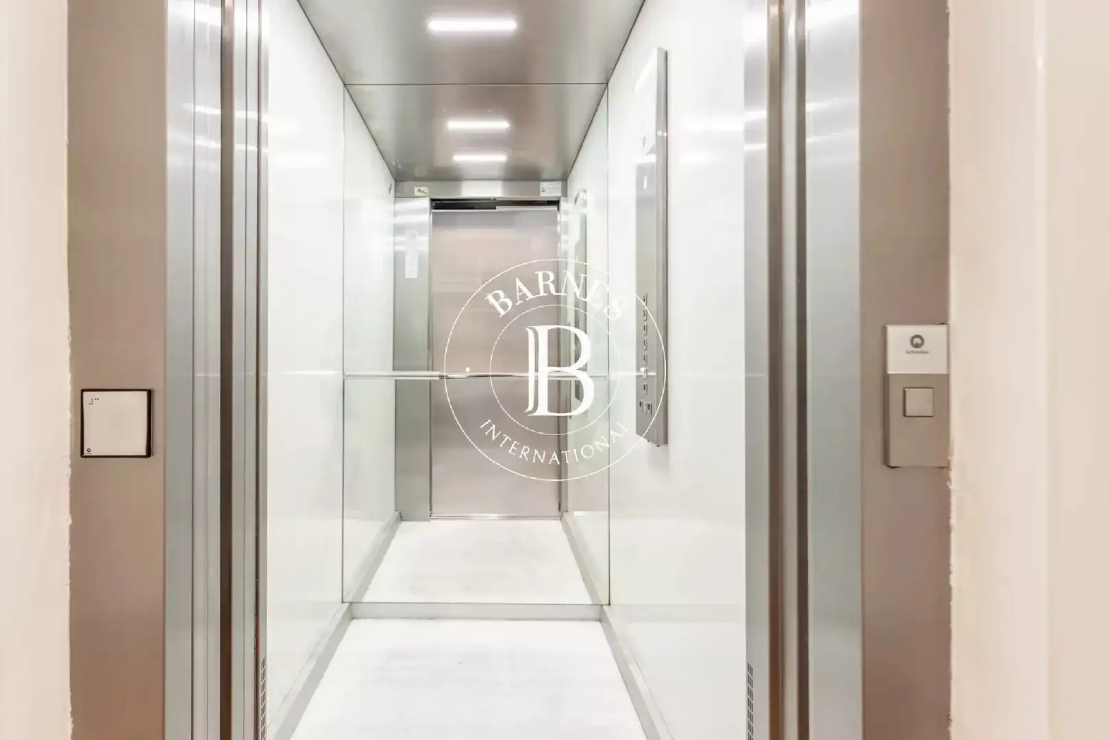 Piso de alquiler en Madrid con Aire acondicionado, Calefacción y Amueblado