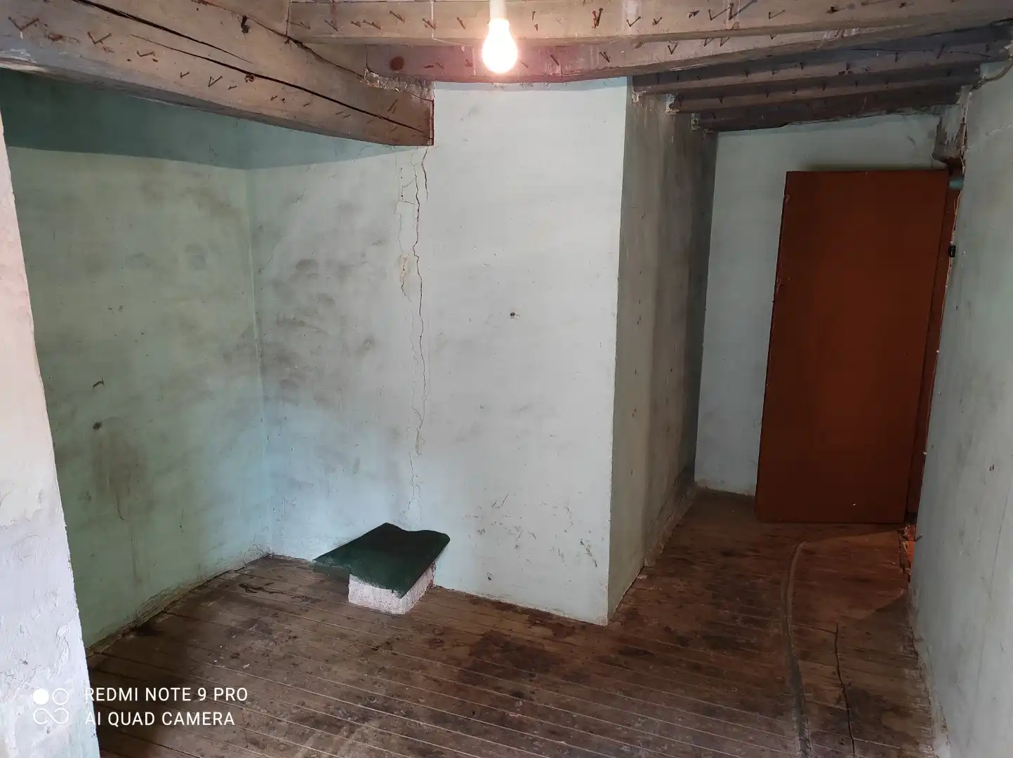 Casa o chalet en venta en San Miguel de Valero con Terraza, Trastero y Amueblado