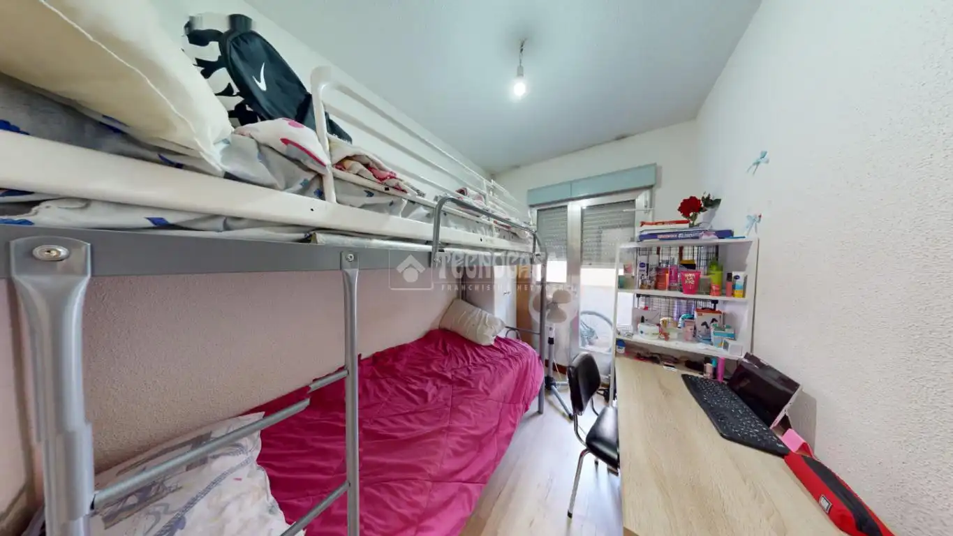 Habitación de Piso en venta en Leganés con Terraza