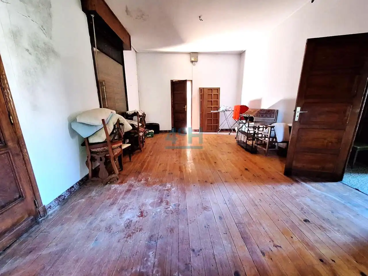 Casa o chalet en venta en Baños de Molgas con Calefacción, Jardín privado y Terraza
