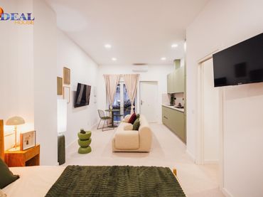 Piso con ascensor en venta en Avenida de Cádiz 32