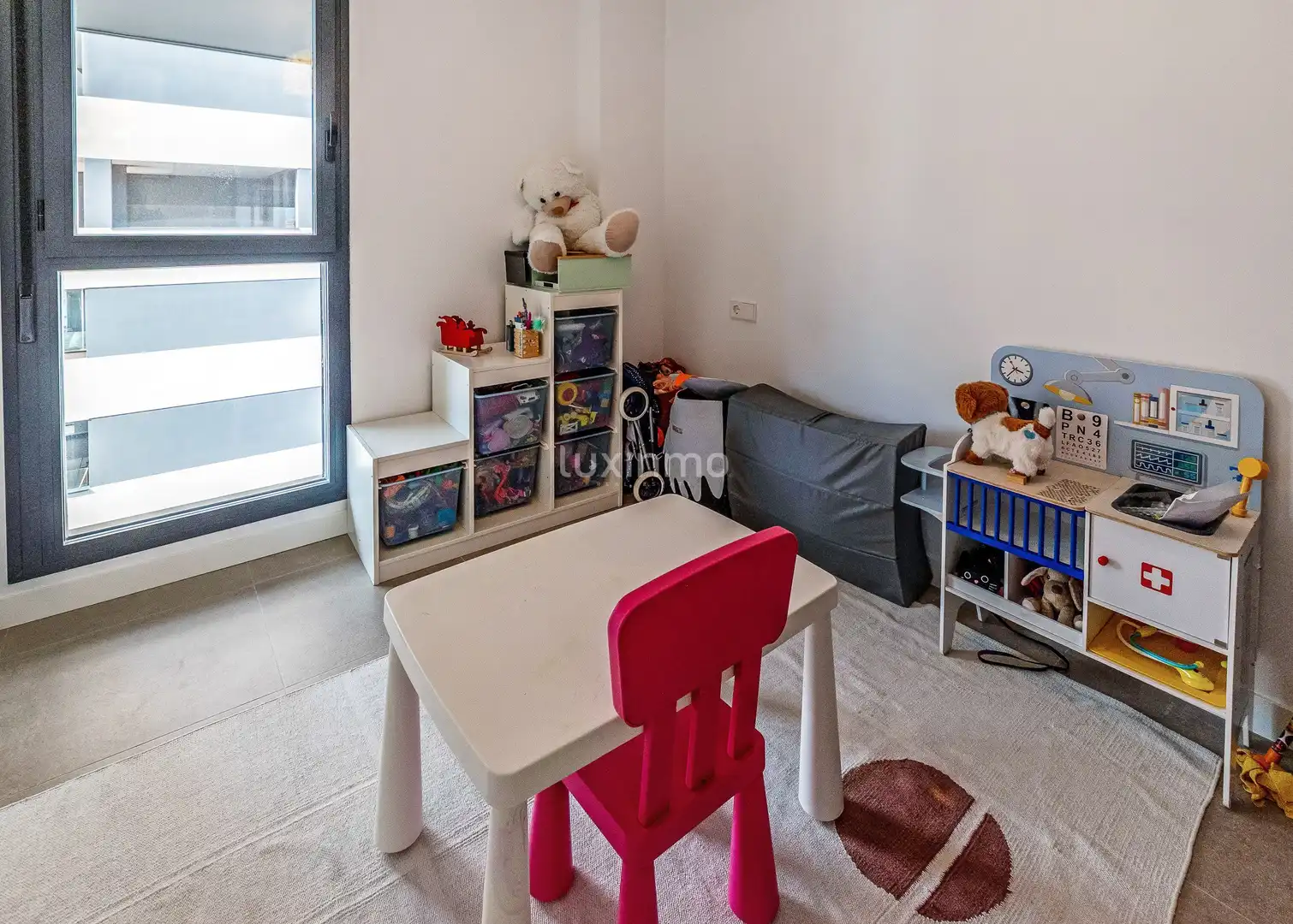 Appartement avec terrasse à vendre à Marisol Park - Ortembach - Los Almendros, imagen 16
