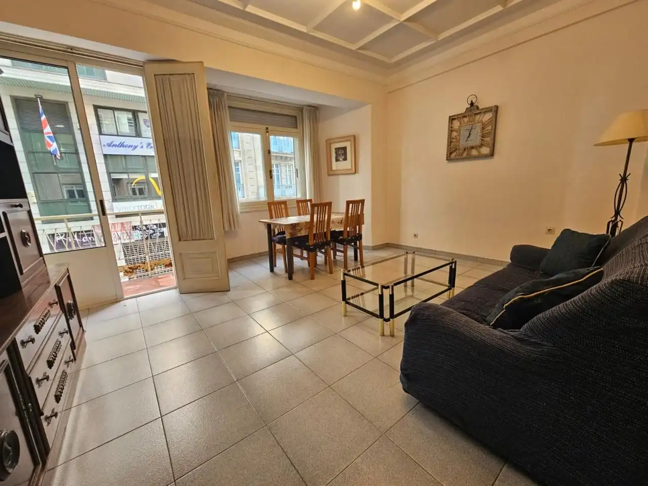 Flat with lift to rent in Centro, imagen 7