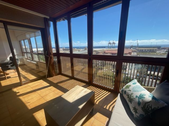 Flat for rent in Avinguda Eusebi Sempere, Ensanche - Diputación