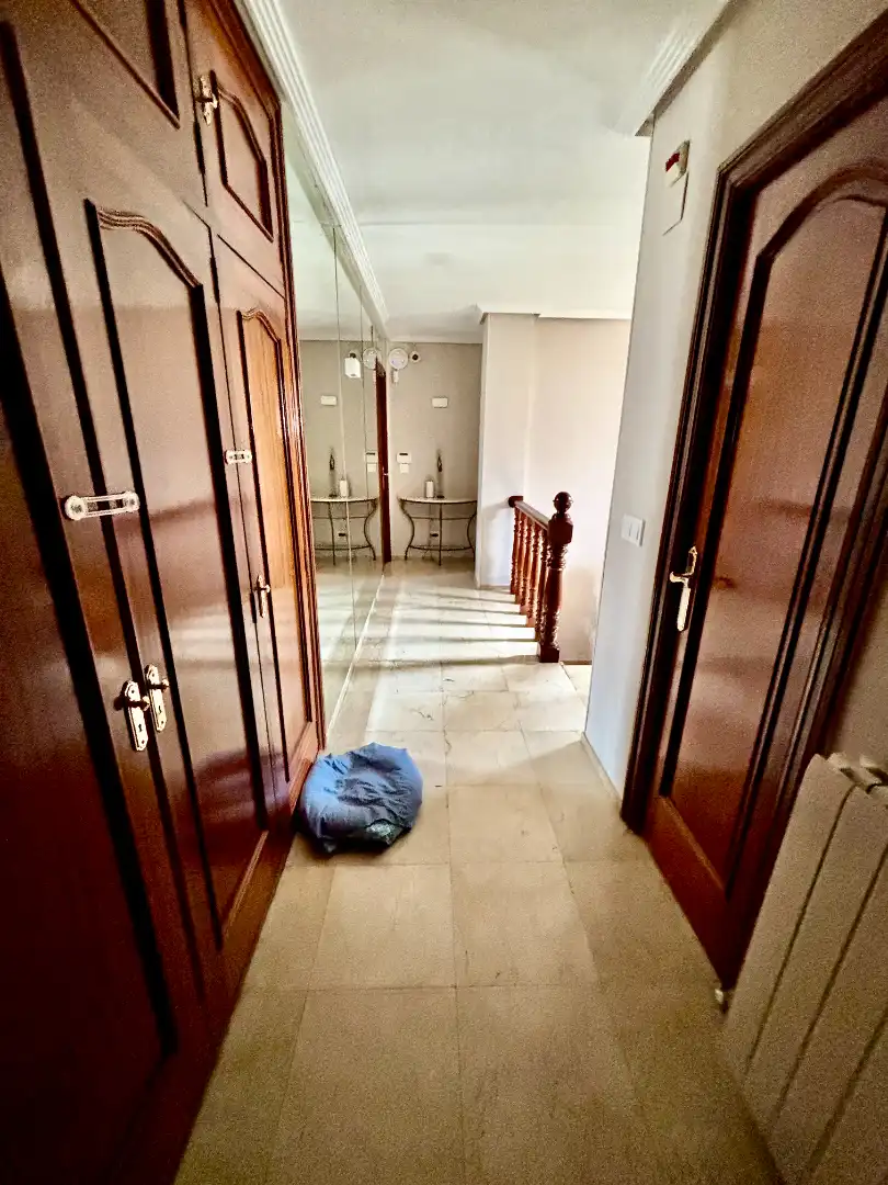Casa o xalet en venda en Alicante / Alacant amb Aire condicionat, Calefacció i Jardí privat