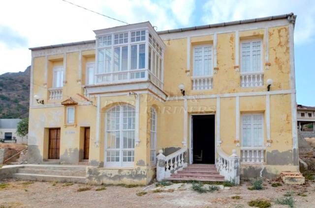 Casa-chalet en Venta en de la Cruz en Montepinar - La Aparecida - Raiguero