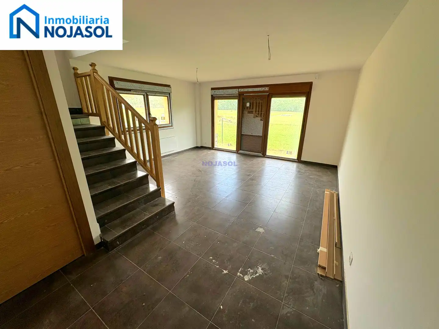 Casa adosada en venta en CA-261, 28, Ruesga