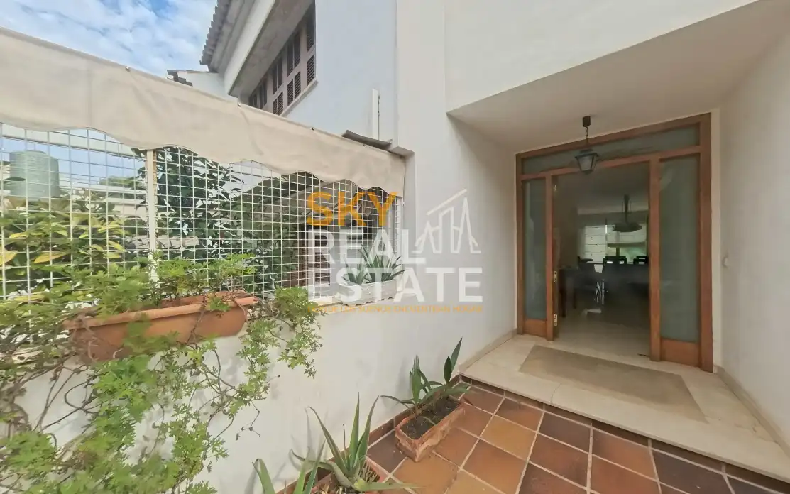 Terraced house with balcony for sale in N/A, imagen 7