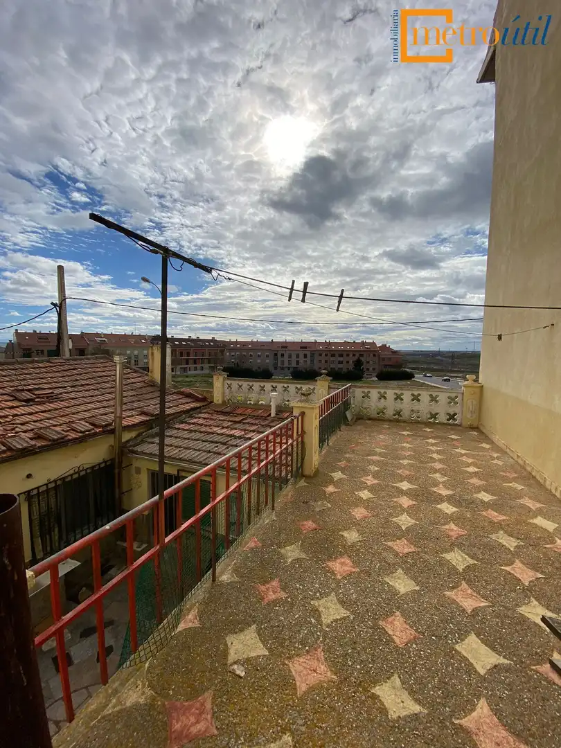 Detached homes for sale in Pizarrales