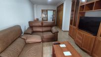 Living room of Flat for sale in Plasencia  with Air Conditioner