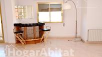 Living room of Flat for sale in Paterna  with Air Conditioner, Terrace and Balcony