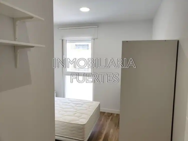 Flat for rent in Calle Demetrio de los Ríos, Las Ventas