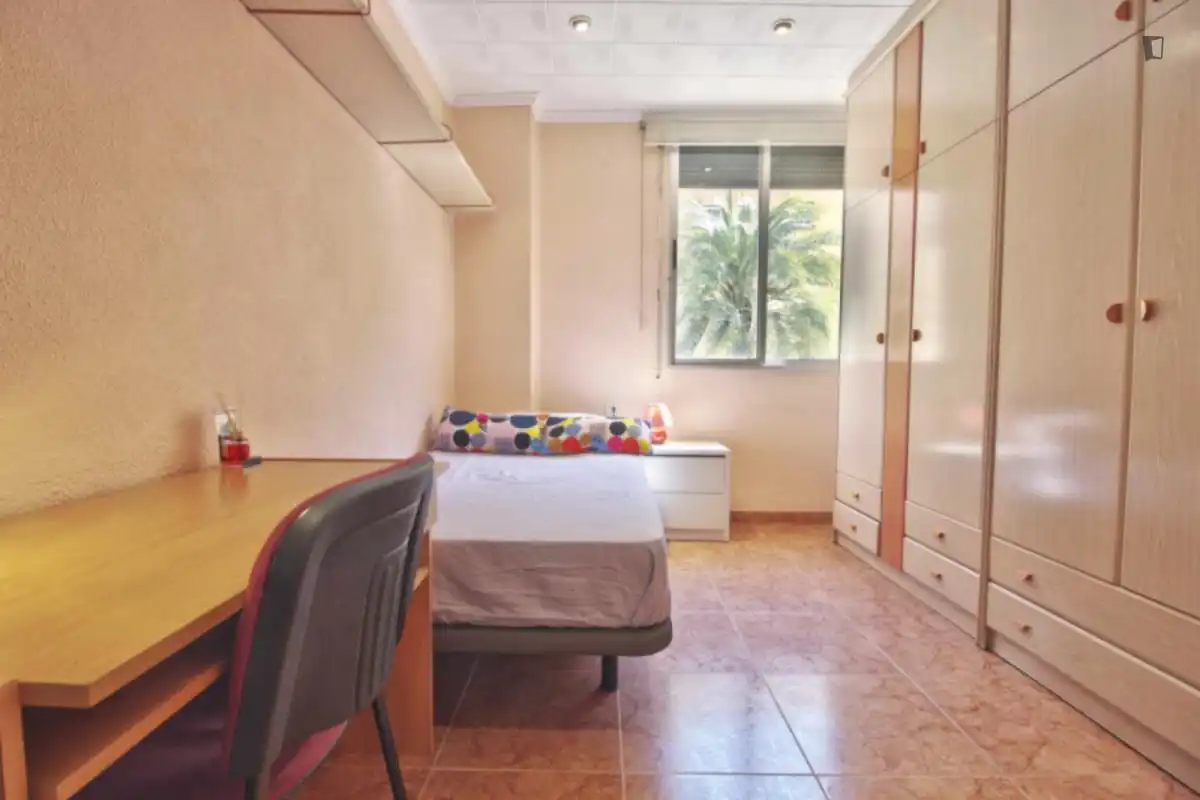 Apartament de lloguer a L'Illa Perduda