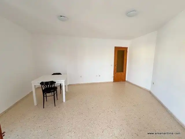 Dining room of Flat for sale in Alboraya  with Air Conditioner, Private garden and Oven