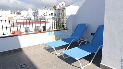 Foto 2 de Casa o chalet en venta en Centro, Nerja