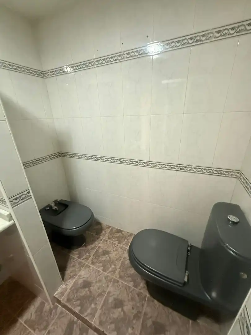 Badezimmer von Wohnung zum Verkauf in Getafe mit Heizung