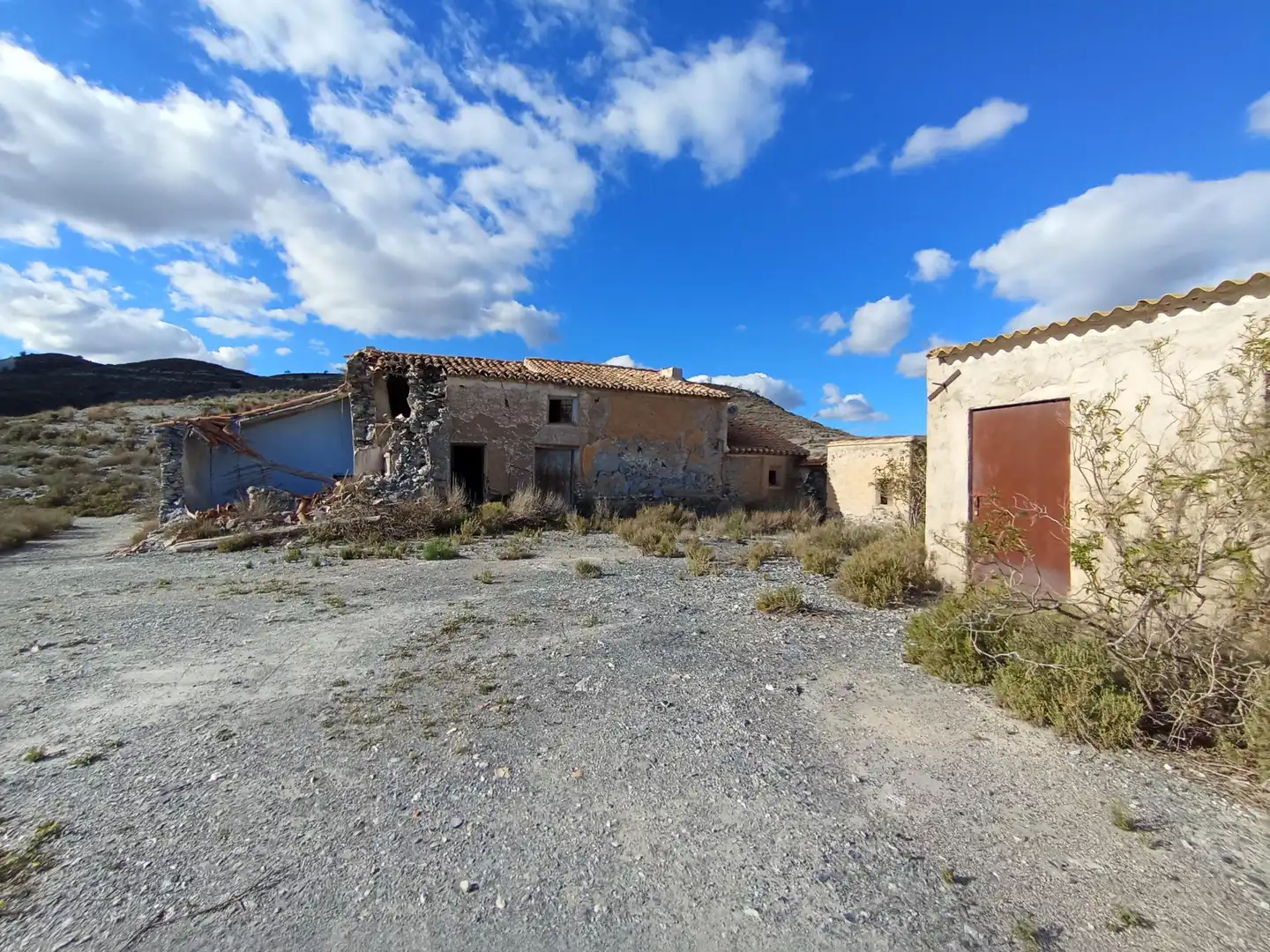 Country homes for sale in Bejar