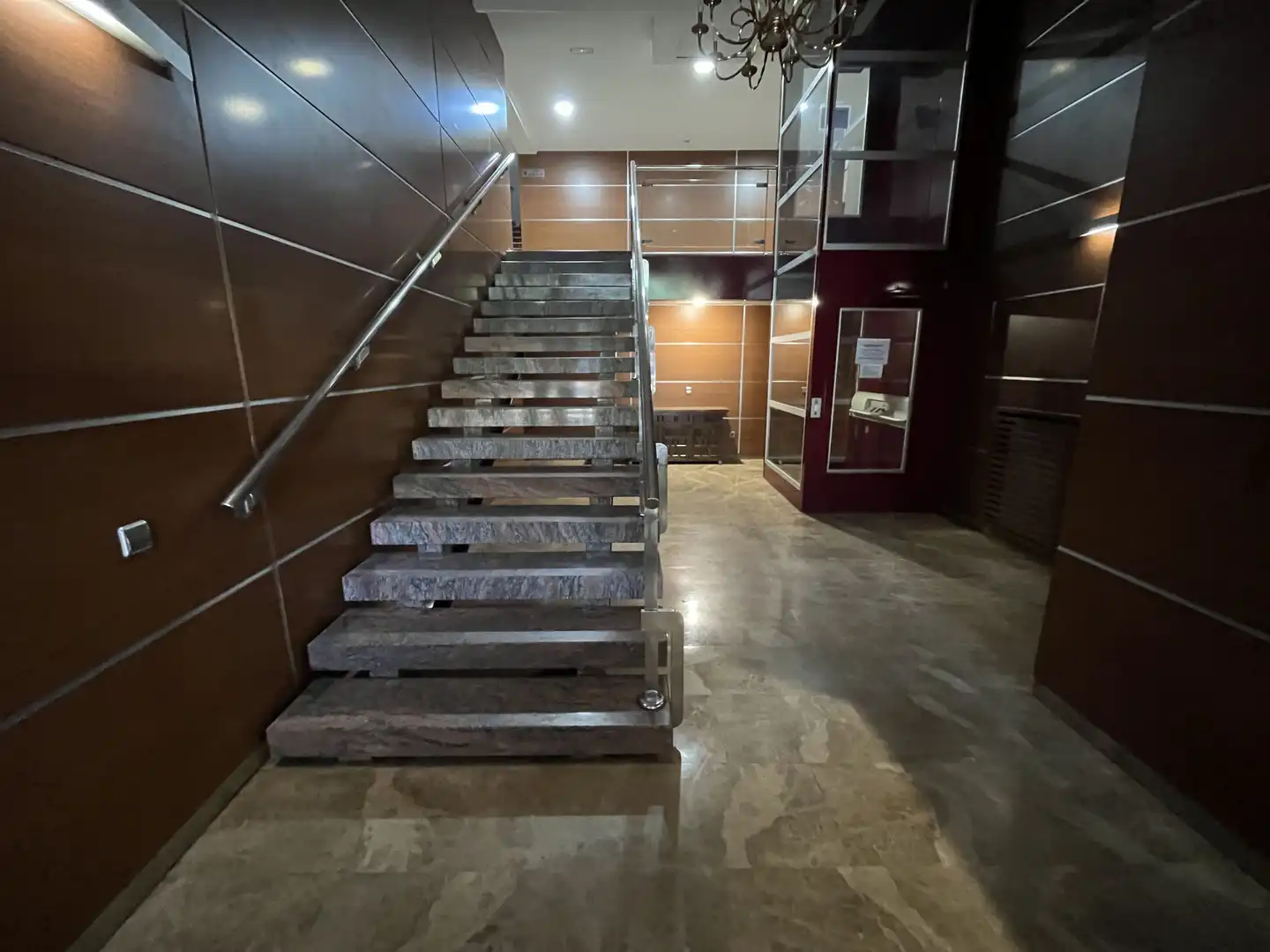 Piso con ascensor en alquiler en Ronda de Segovia, imagen 21
