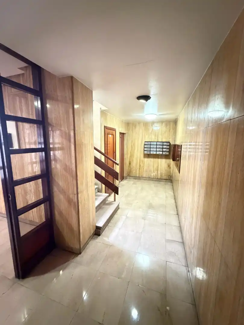 Wohnung zum Verkauf in Santander mit Heizung, Parkett und Terrasse