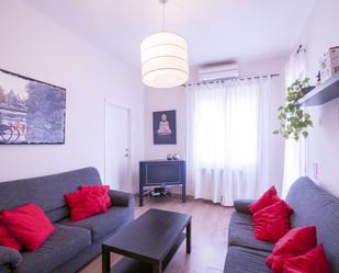 Apartment to rent in Delicias