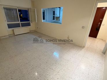 Pis amb ascensor en venda a As Lagoas