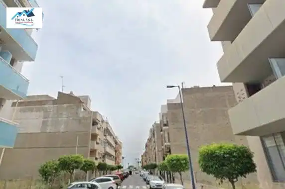 Piso en venta en Calle de Blasco Ibáñez