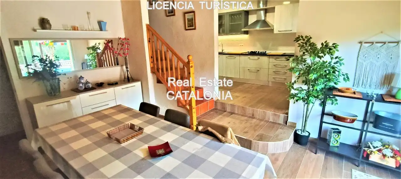 Villa avec terrasse à vendre à Lloret Blau - La Creu de Lloret, imagen 35
