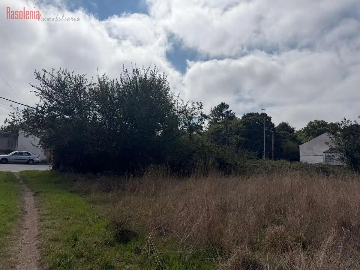 Residencial en venta en Lugo