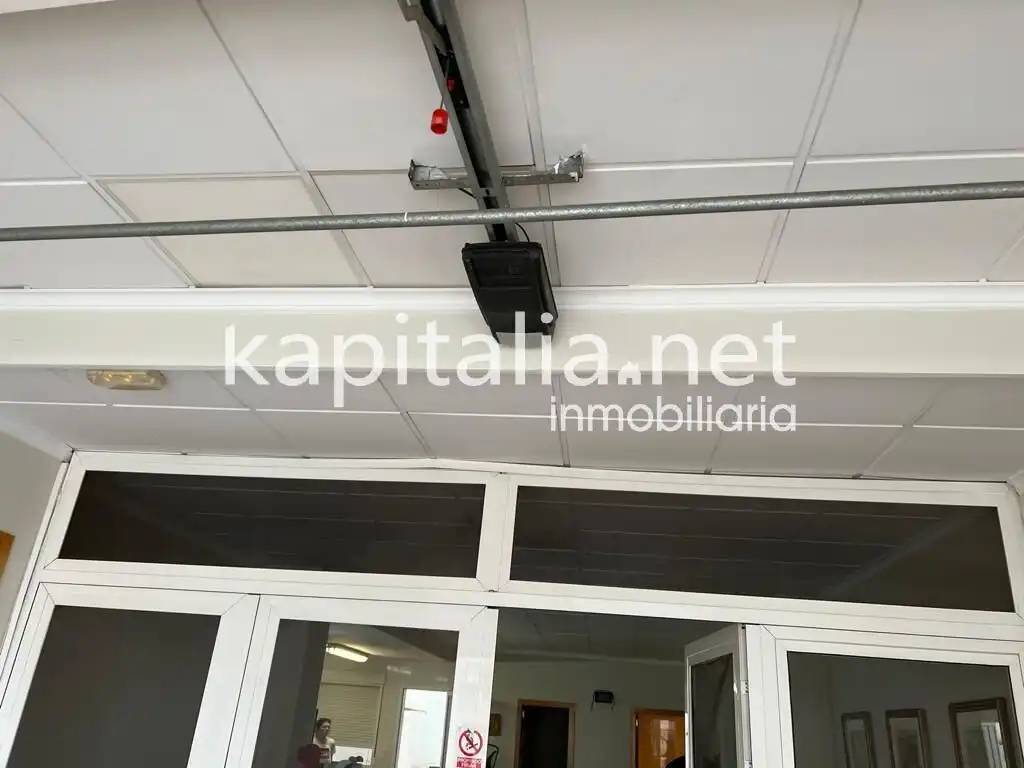 Geschaftsraum zum Verkauf in La Llosa de Ranes