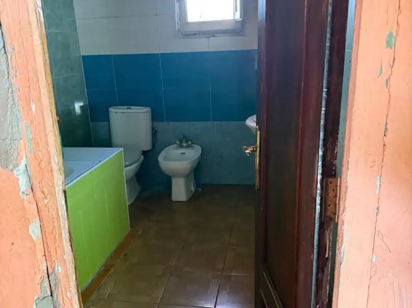 Baixos amb jardí en venda a Calle Roza 61, imagen 6