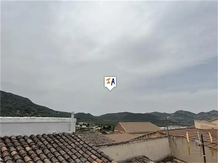 Adossat en venda a Castillo de Locubín, imagen 2