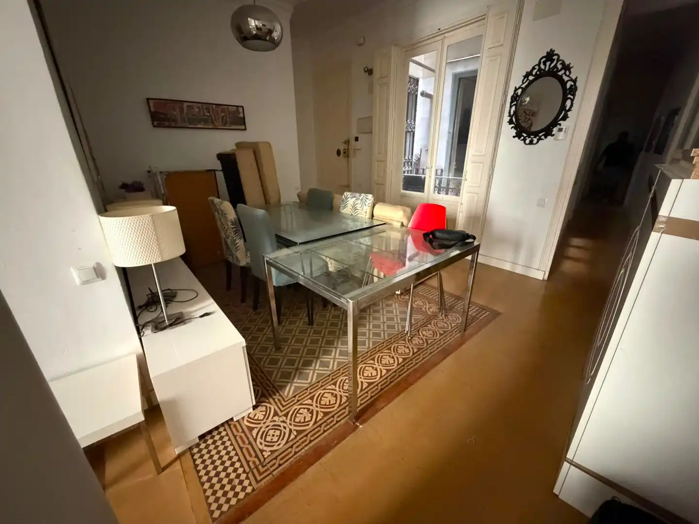 Flat with terrace for sale in Calle de Hortaleza, imagen 6