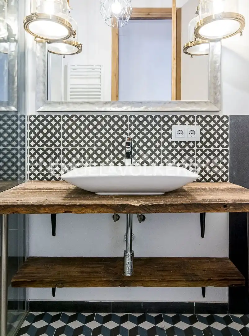Appartamento con terrazza in vendita a Ciutat Vella, imagen 36
