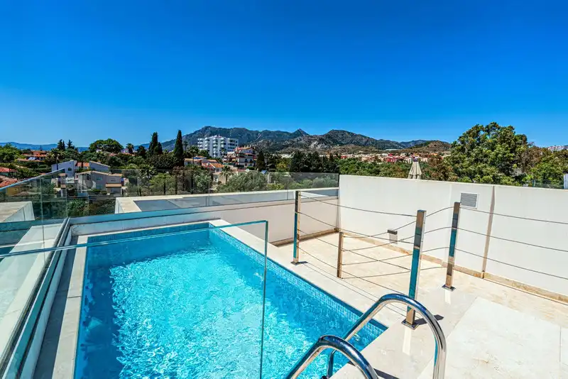 Adosado con piscina en venta en Río Real - Los Monteros, imagen 12