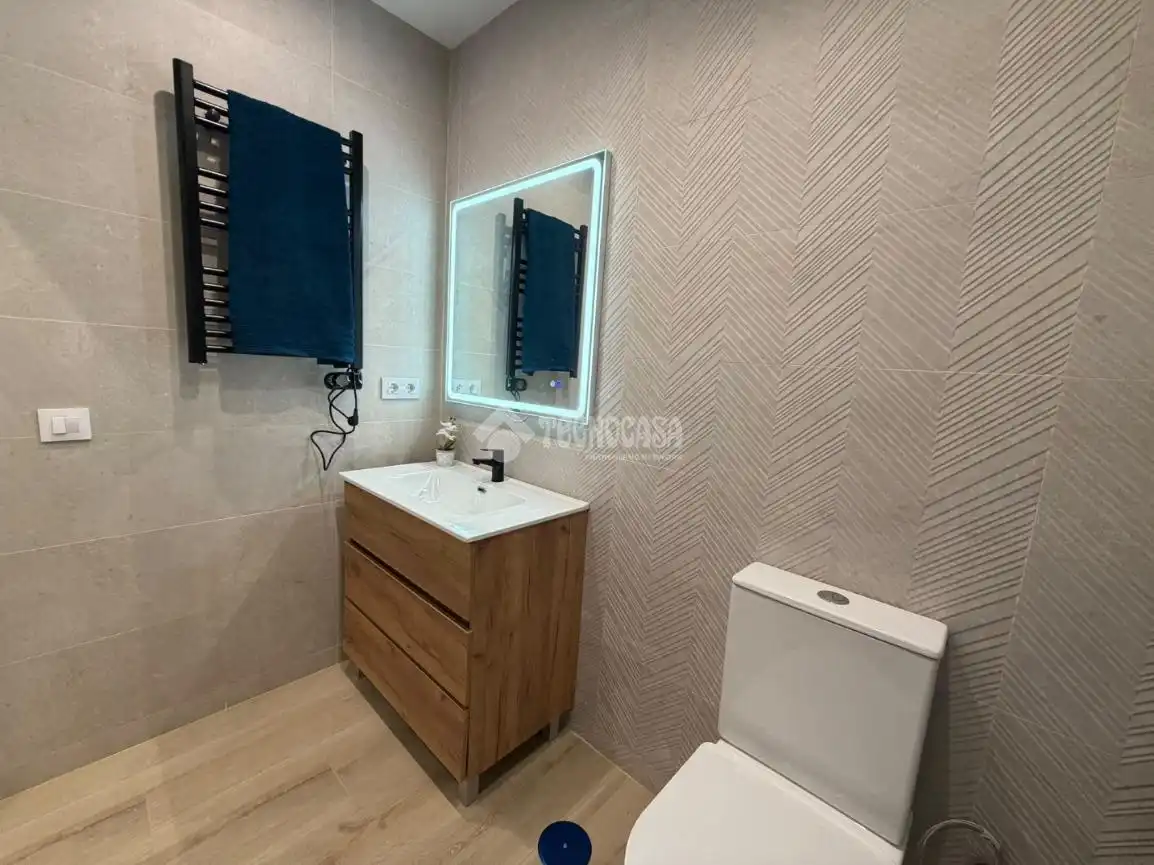 Flat for sale in C. de San Eulogio, imagen 15