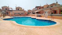 Swimming pool of House or chalet for sale in Torrevieja  with Storage room and Community pool