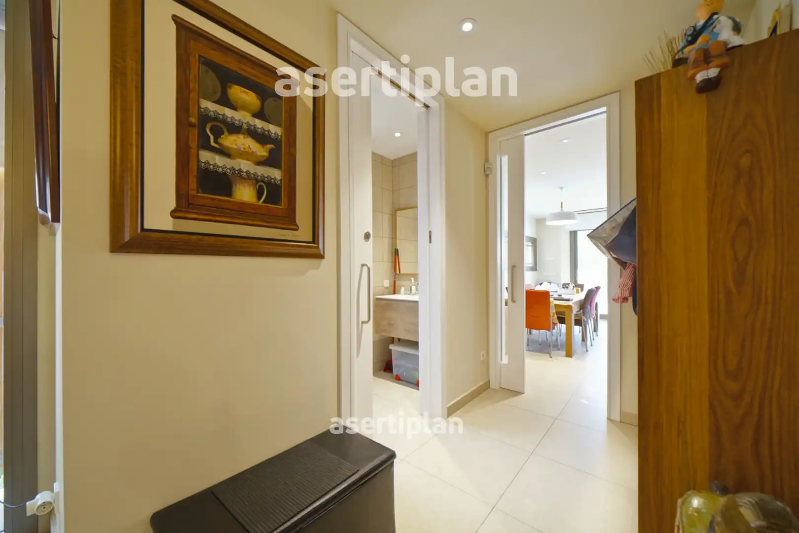 Casa con terraza en venta en Centre, imagen 17