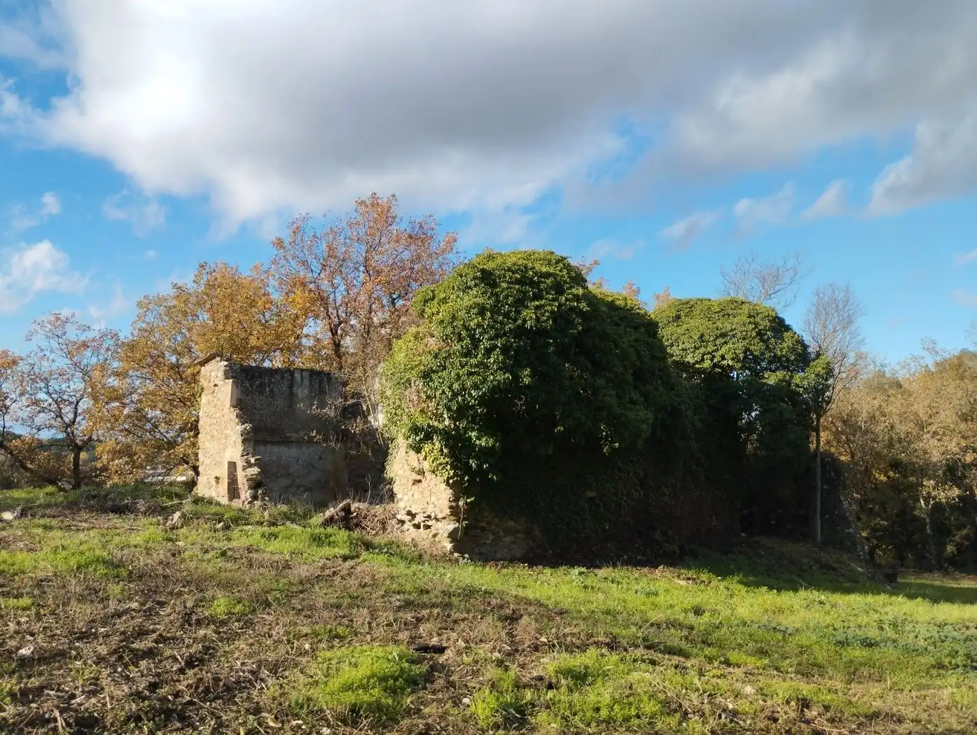 Finca rústica en venda en Quart