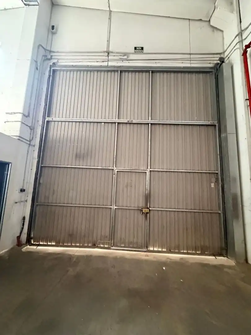 Nau industrial en venda a Albaida, imagen 4