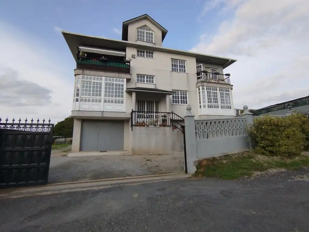 Chalet en venta en Camino Piñal, imagen 3