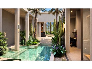 Terreny residencial en venda a Sa Pobla