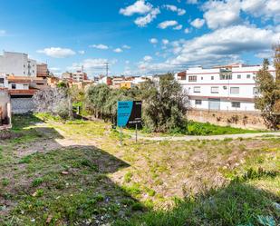 Land for sale in Almazora / Almassora