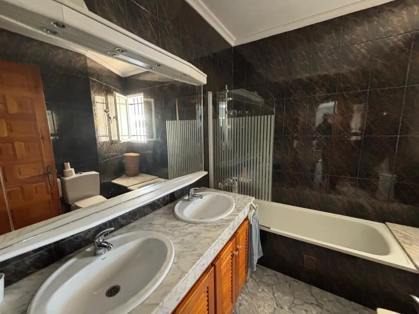 Detached house with garden to rent in Cala del Puntal, imagen 16
