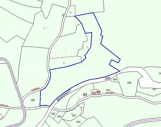 Terreno en Venta en Serra