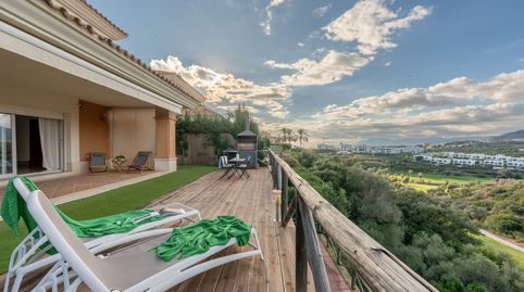 Foto 3 de Casa o chalet en venta en Santa Clara Golf, Los Monteros, Marbella