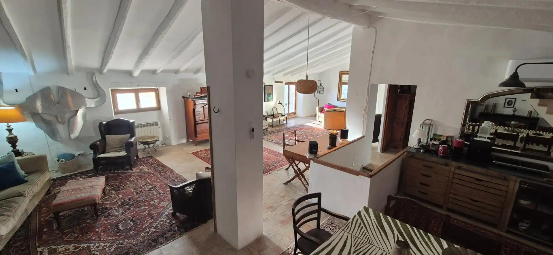 Casa o chalet en venta en Alaró con Aire acondicionado, Calefacción y Terraza