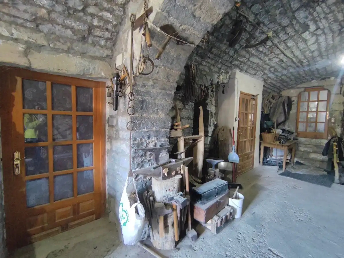 Casa con giardino in vendita a única, imagen 6
